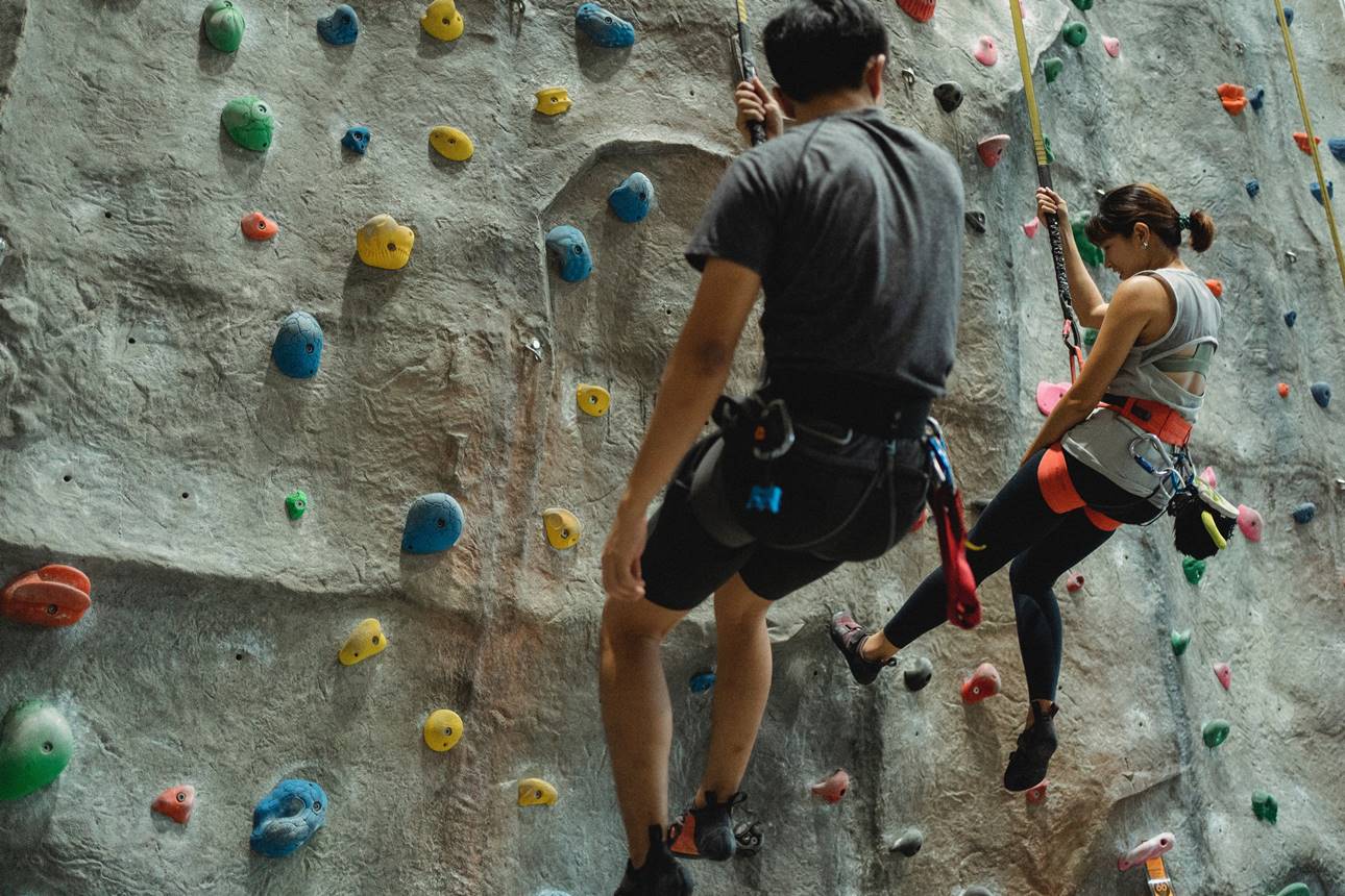 Escalada